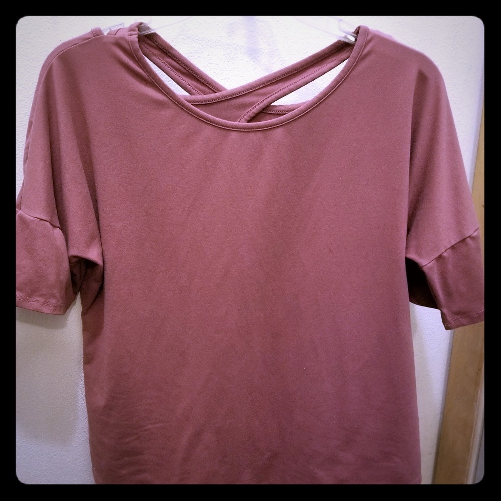 TJMaxx Top